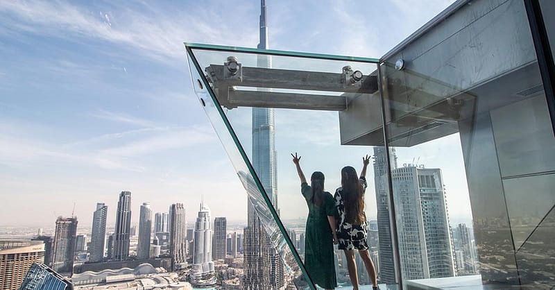 Unleash The Magic Of Dubai: Explore Top Attractions Hassle-Free! National Deal - Image 20