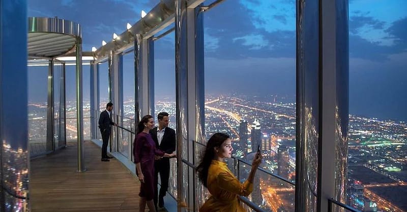 Unleash The Magic Of Dubai: Explore Top Attractions Hassle-Free! National Deal - Image 3
