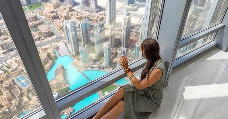 Unleash The Magic Of Dubai: Explore Top Attractions Hassle-Free! National Deal - Image 8