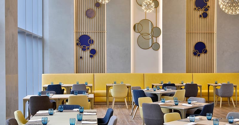 Unleash Your Inner Foodie: Indulge In A Breakfast Buffet & Pool Combo! Dubai - Image 4
