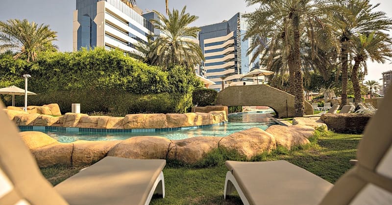 Unwind And Indulge: Coffee Scrub, Aromatherapy Spa Treatments Awaits! Dubai - Image 10