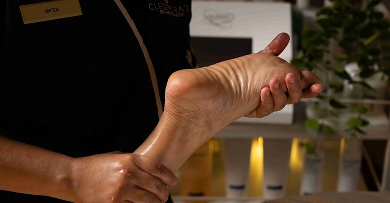Unwind And Indulge: Coffee Scrub, Aromatherapy Spa Treatments Awaits! Dubai - Image 4