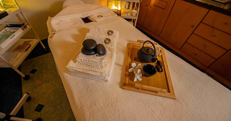 Unwind And Indulge: Coffee Scrub, Aromatherapy Spa Treatments Awaits! Dubai - Image 8