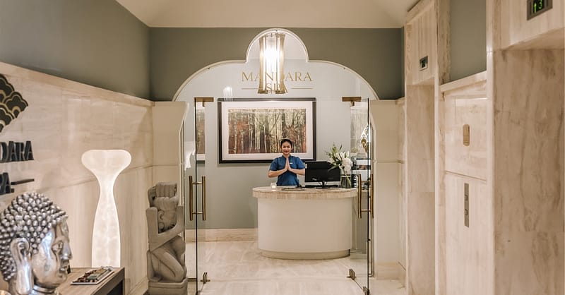Unwind And Rejuvenate: Spa Treatment With Facility And Pool Access Dubai - Image 4