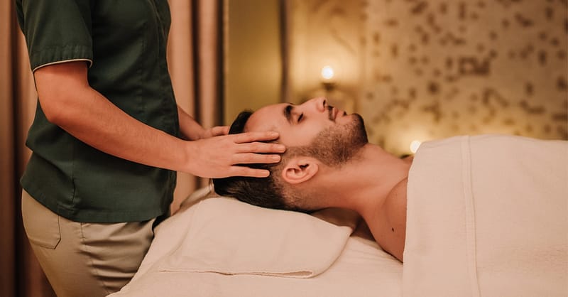Unwind And Rejuvenate: Spa Treatment With Facility And Pool Access Dubai - Image 5