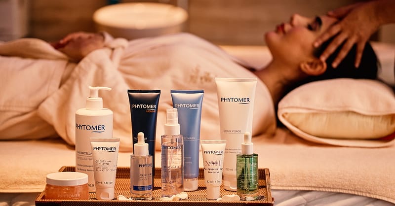 Unwind And Relax: 60 Or 90-Minute 5* Spa Treatment Abu Dhabi - Image 4