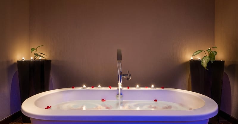Unwind And Relax: 60 Or 90-Minute 5* Spa Treatment Abu Dhabi - Image 5