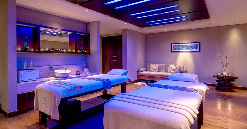 Unwind And Relax: 60 Or 90-Minute 5* Spa Treatment Abu Dhabi - Image 6