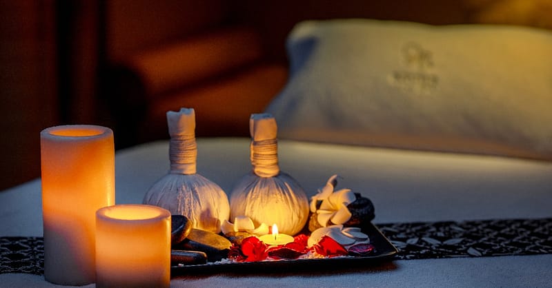 Unwind And Relax: 60 Or 90-Minute 5* Spa Treatment Abu Dhabi - Image 7