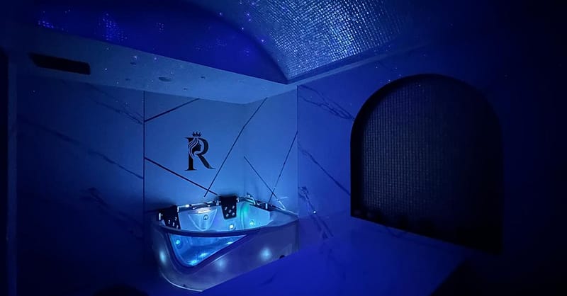 Unwind In Luxury: Indulge In Exotic Moroccan Baths & Pampering Dubai - Image 4