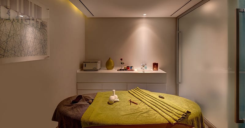 Unwind With 5* Pool Access And Spa Treatment Options Sharjah & N. Emirates - Image 6