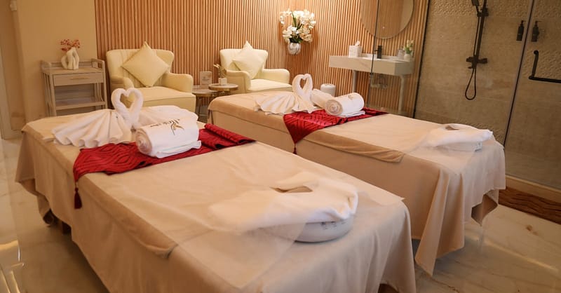 Unwind With A 30- Or 60-Min Body Spa Treatment At Allora Spa! Dubai - Image 4