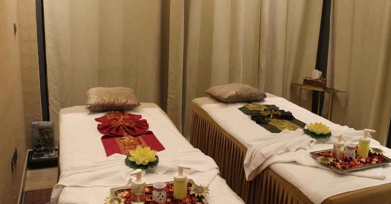 Unwind With A 60- Or 90-Minute Spa Treatment Of Choice For One Or Two Dubai - Image 2