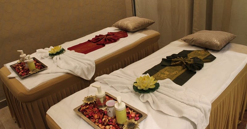Unwind With A 60- Or 90-Minute Spa Treatment Of Choice For One Or Two Dubai - Image 5