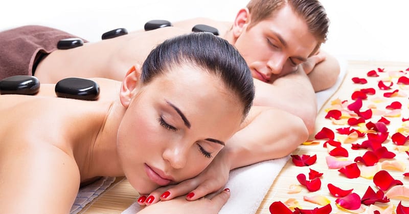 Unwind With A 60- Or 90-Minute Spa Treatment Of Choice For One Or Two Dubai
