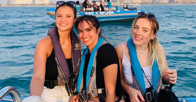 Up To 18% Off On At Splash Yachts & Boat Rental Llc Dubai - Image 3