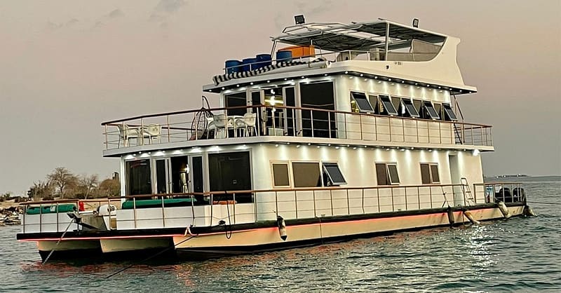 Up To 20% Off On At Al Kit Yacht Rentals Abu Dhabi - Image 2