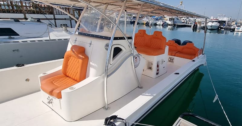 Up To 20% Off On At Al Kit Yacht Rentals Abu Dhabi - Image 3
