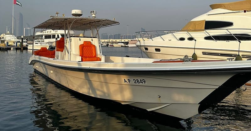 Up To 20% Off On At Al Kit Yacht Rentals Abu Dhabi - Image 4