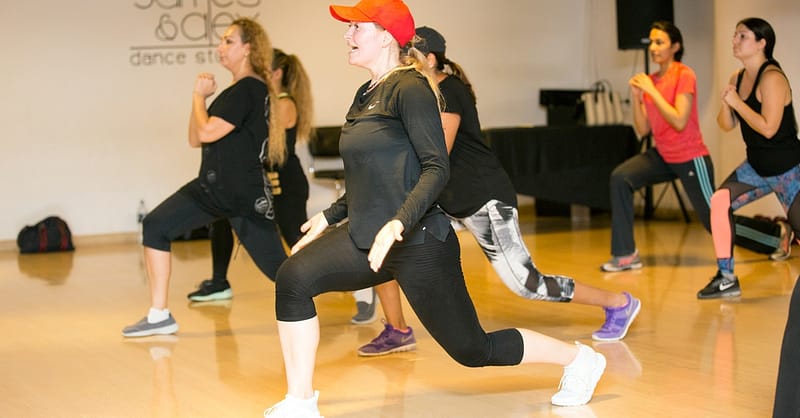 Up To 25% Off On At James And Alex Dance Studios Dubai - Image 14