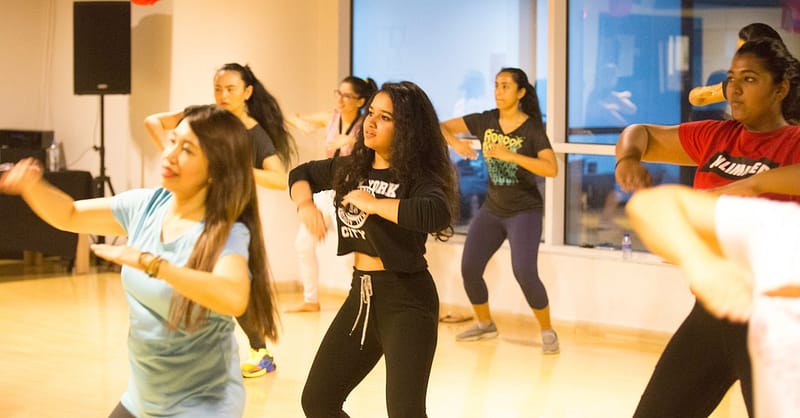 Up To 25% Off On At James And Alex Dance Studios Dubai - Image 16