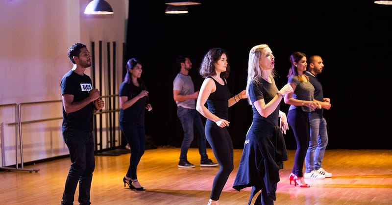 Up To 25% Off On At James And Alex Dance Studios Dubai - Image 18