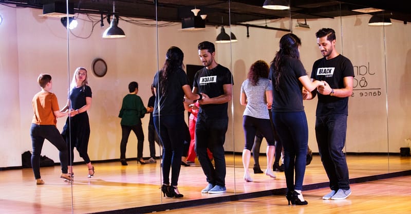 Up To 25% Off On At James And Alex Dance Studios Dubai - Image 19