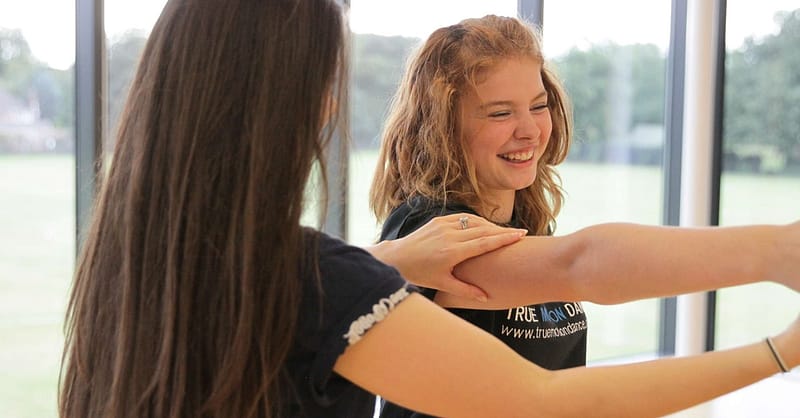 Up To 25% Off On At James And Alex Dance Studios Dubai - Image 3