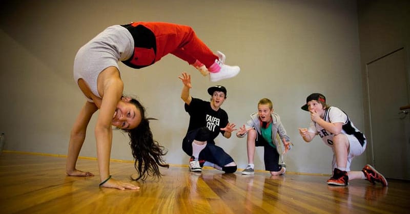 Up To 25% Off On At James And Alex Dance Studios Dubai - Image 4