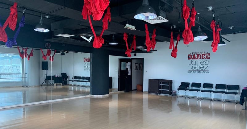 Up To 25% Off On At James And Alex Dance Studios Dubai - Image 5