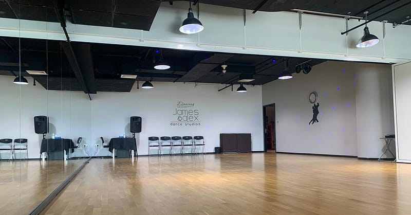 Up To 25% Off On At James And Alex Dance Studios Dubai - Image 6