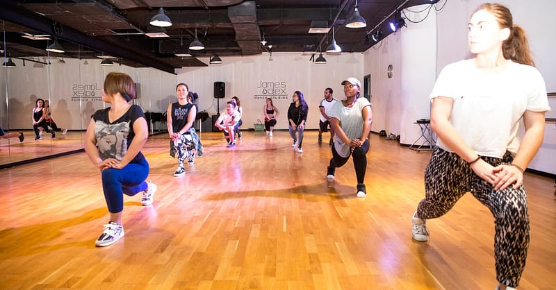 Up To 25% Off On At James And Alex Dance Studios Dubai - Image 8