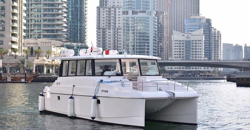 Up To 29% Off On Boat Tour Dubai - Image 5