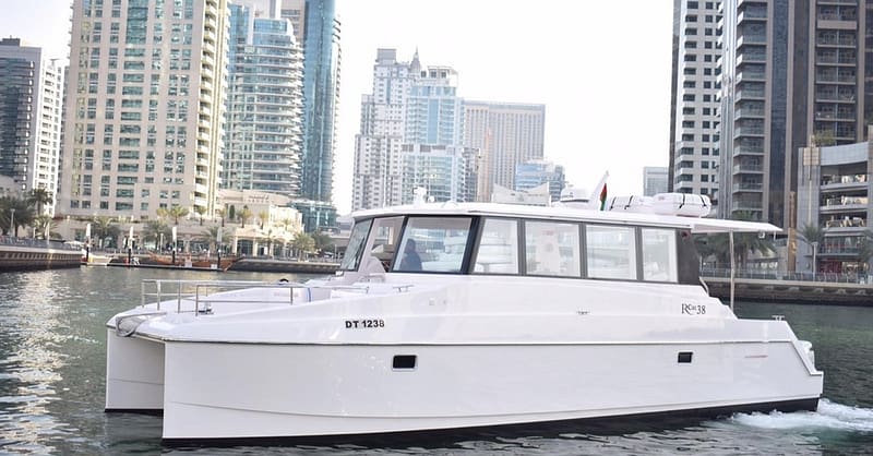 Up To 29% Off On Boat Tour Dubai - Image 6