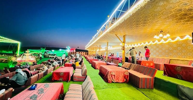 Driving Range Dubai - Image 5