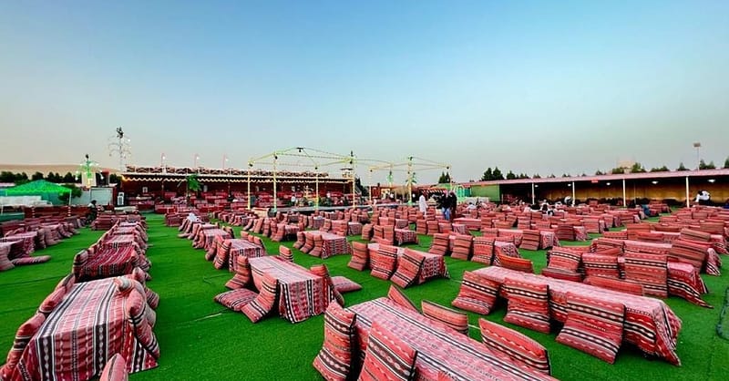 Driving Range Dubai - Image 3