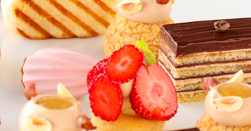 Up To 31% Off On At Pearl Lounge At 5* Grand Hyatt Abu Dhabi Dubai - Image 7