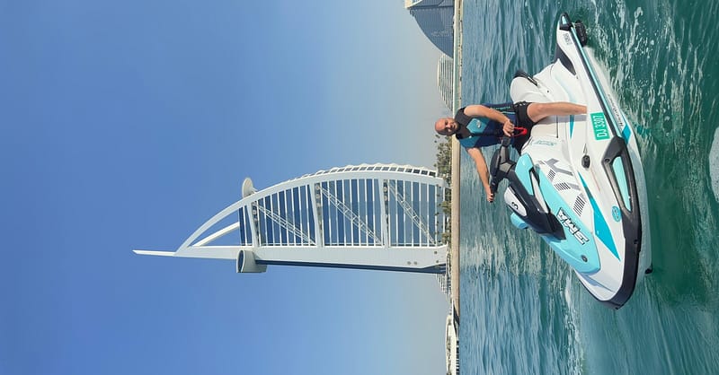 Up To 45% Off On At 3ma Watersports Dubai - Image 4