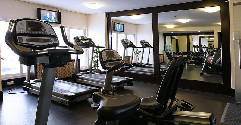 Up To 47% Off On At Gym At Eclipse Boutique Suites Abu Dhabi - Image 2