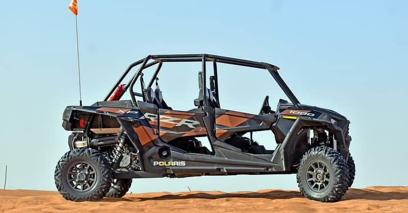 Up To 48% Off On At Buggy Rental Uae National Deal - Image 6