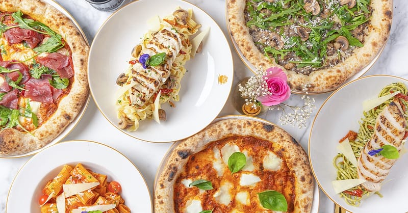Up To 50% Off On At Coffee And Roses Dubai - Image 10