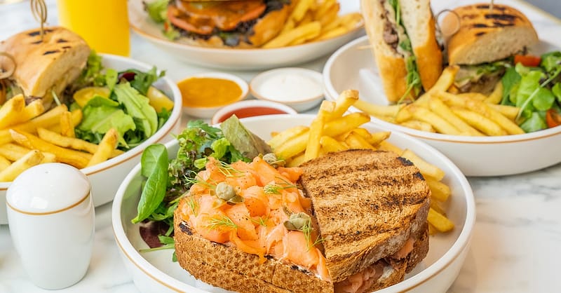 Up To 50% Off On At Coffee And Roses Dubai - Image 3