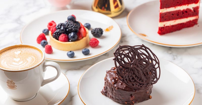 Up To 50% Off On At Coffee And Roses Dubai - Image 5