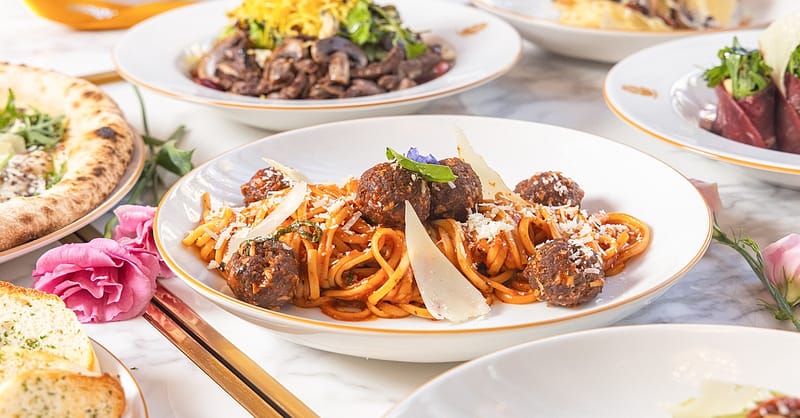 Up To 50% Off On At Coffee And Roses Dubai - Image 6