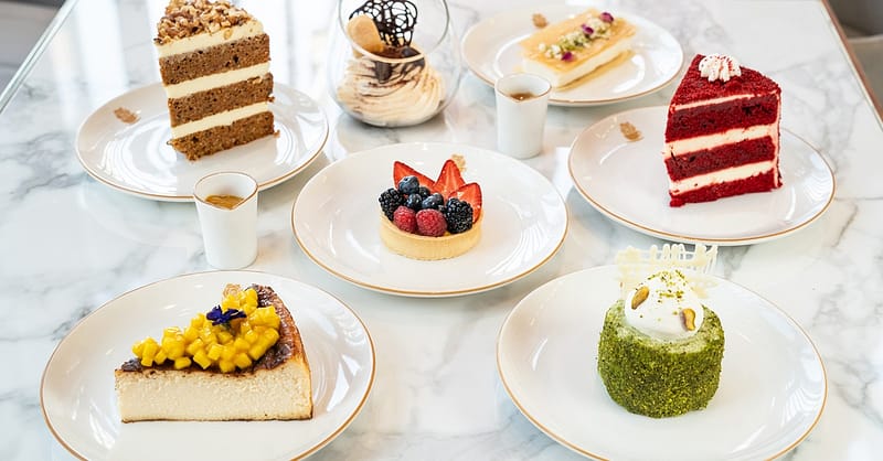 Up To 50% Off On At Coffee And Roses Dubai - Image 9