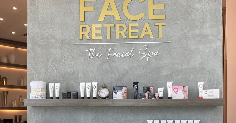Up To 50% Off On At Face Retreat Dubai - Image 3