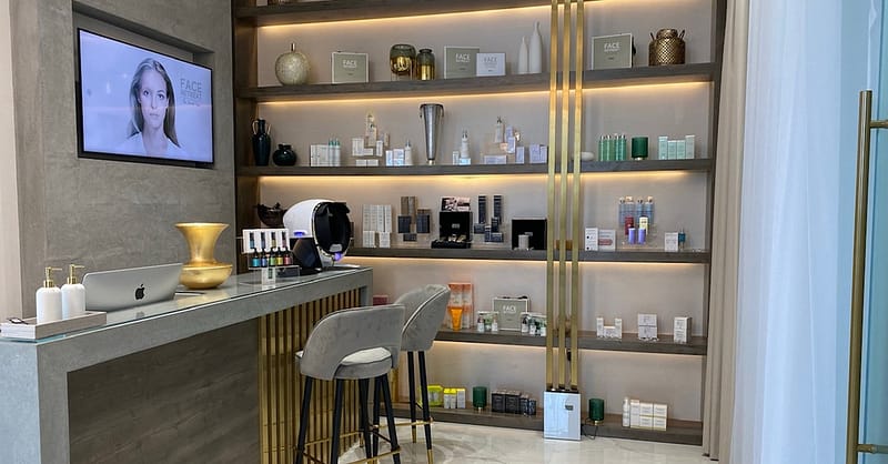 Up To 50% Off On At Face Retreat Dubai - Image 5