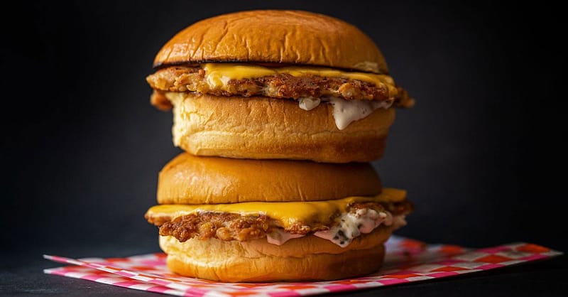 Up To 50% Off On At Jt Burgers Dubai - Image 5