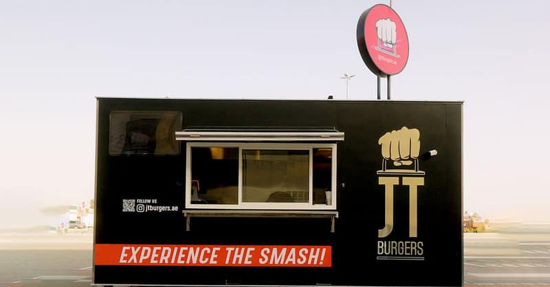 Up To 50% Off On At Jt Burgers Dubai - Image 7