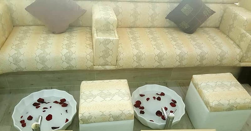 Up To 61% Off On At Kenza Ladies Salon Abu Dhabi - Image 6